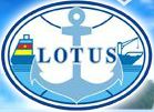 Công ty LD Bông Sen (LOTUS)