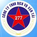 Công ty TNHH dịch vụ Vận tải Hai Bảy Bảy