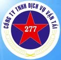 Công ty TNHH dịch vụ Vận tải Hai Bảy Bảy