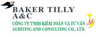 Công ty TNHH Kiểm toán & Tư vấn A & C