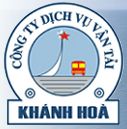 Công ty TNHH MTV DV Vận tải Khánh Hòa