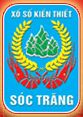 Công ty TNHH MTV Xổ số Kiến thiết Sóc Trăng