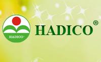 Công ty TNHH NN MTV Đầu tư & Phát triển Nông nghiệp Hà Nội (HADICO)