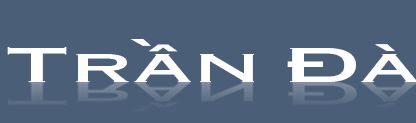 Công ty TNHH SX TM Trần Đà