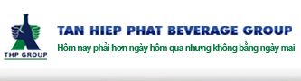 Công ty TNHH Tân Hiệp Phát