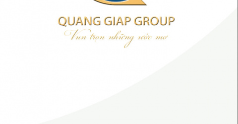 Công ty TNHH Tập đoàn Quang Giáp