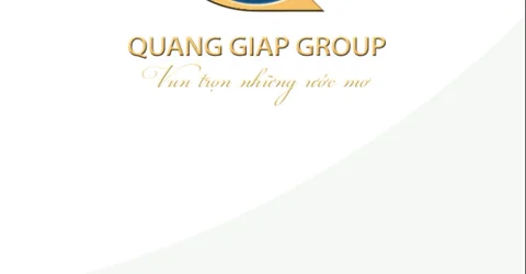 Công ty TNHH Tập đoàn Quang Giáp