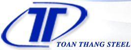 Công ty TNHH TM thép Toàn Thắng