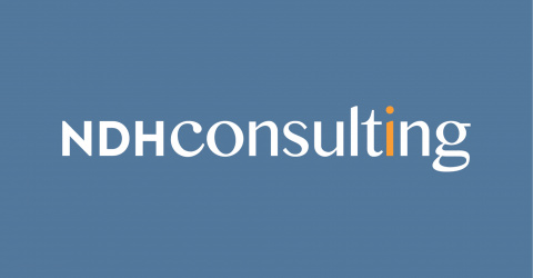 Công ty TNHH Tư vấn NDH