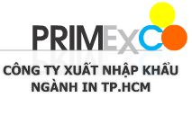 Công ty XNK Ngành in Primexco