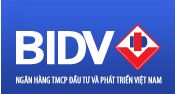 Ngân hàng Đầu tư & Phát triển Việt Nam