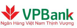 Ngân Hàng TMCP Việt Nam Thịnh Vượng (VPBank)