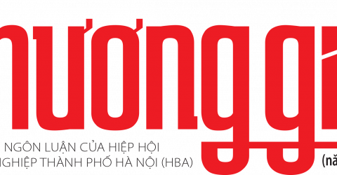 Tạp chí Thương Gia