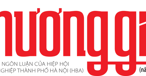 Tạp chí Thương Gia
