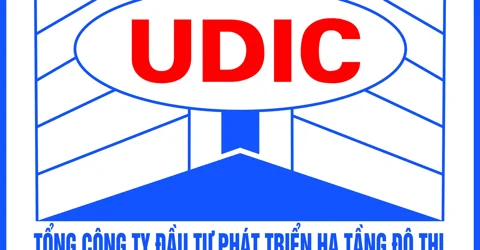 Tổng công ty Đầu tư phát triển hạ tầng đô thị UDIC