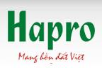 Tổng Công ty Thương mại Hà Nội (HAPRO)