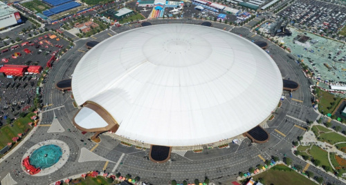 Mời tham dự Hội chợ Mùa Thu 2025