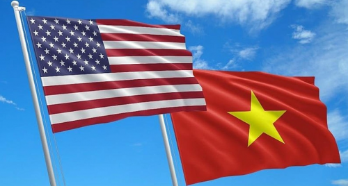 Tuyên bố chung Việt Nam và Hoa Kỳ về Khuôn khổ Hiệp định thương mại đối ứng, công bằng và cân bằng