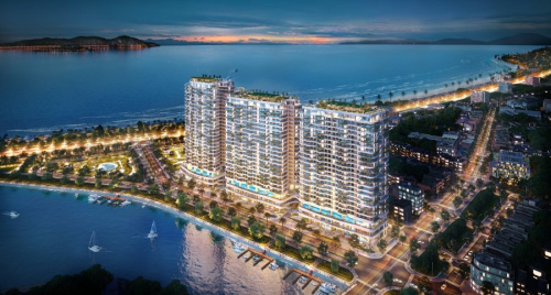 NRC sắp thu về gần 926 tỷ đồng từ phát hành cổ phiếu, sẽ tái khởi động dự án Welltone Luxury Residence