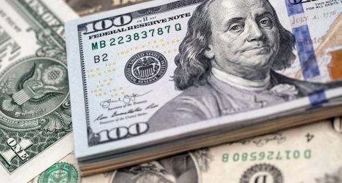Giá USD trong nước và thế giới giữ nhịp ổn định