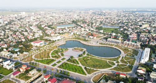 Vùng đất lửa nay thành “thủ phủ” năng lượng tái tạo, Sungroup, T&T ồ ạt đổ tiền vào loạt dự án khủng