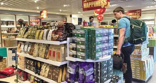 Cà phê Việt Nam “được lòng” Tổng thống Donald Trump, khả năng được miễn trừ mức thuế quan 20%