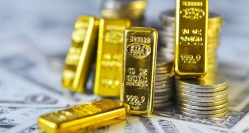 Vàng trong nước tăng vọt theo đà thế giới, thị trường chờ “phán quyết” từ Fed