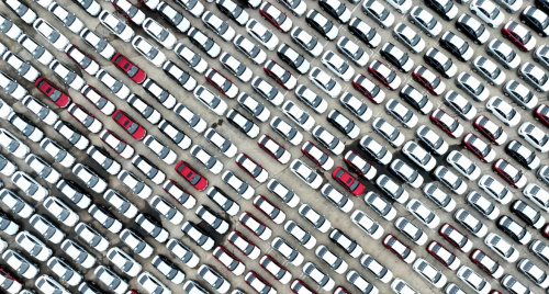 Mải mê theo đuổi tham vọng, Trung Quốc vướng "nan đề" dư thừa công suất