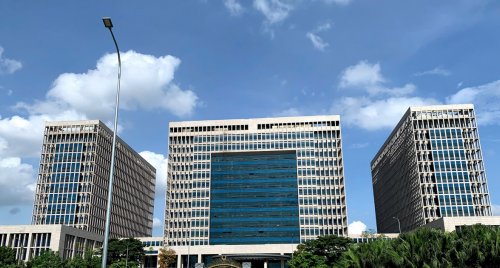 Dự án Trụ sở Bộ Ngoại giao vi phạm đấu thầu, chậm tiến độ 10 năm, gây lãng phí hơn 4.000 tỷ đồng