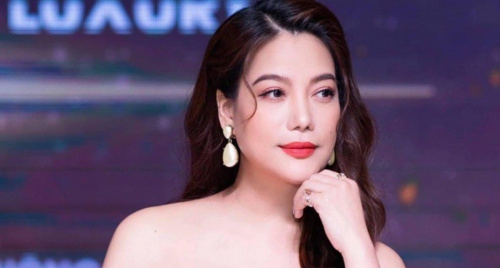 Diễn viên, người mẫu Trương Ngọc Ánh trước khi bị bắt: Vướng lùm xùm nợ nần, nghi vấn chia tay bạn trai kém 14 tuổi