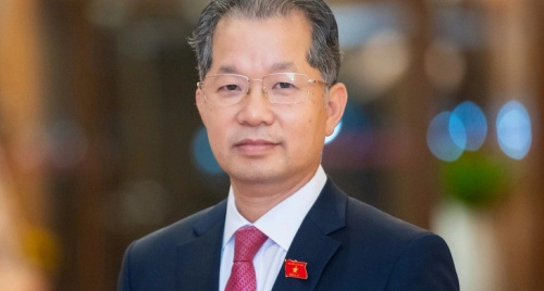 Đường sự nghiệp tân Chánh án Tòa án nhân dân Tối cao Nguyễn Văn Quảng