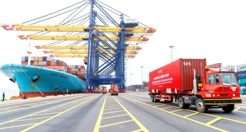 UOB: Tăng trưởng kinh tế Việt Nam quý 3/2025 bứt phá nhờ xuất khẩu