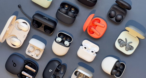 Loạt tai nghe không dây đáng đầu tư nhất thời điểm này
