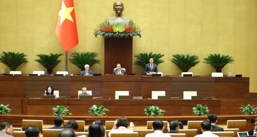 Chính phủ đề xuất rà soát, cắt giảm 25 ngành, nghề đầu tư kinh doanh có điều kiện