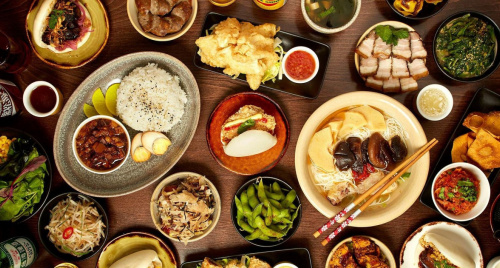 93% thực khách Việt chọn món ăn và đồ uống bắt mắt để chụp ảnh, chia sẻ trên mạng xã hội