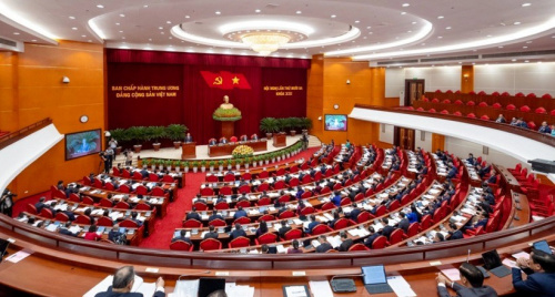 Hơn 2,5 triệu ý kiến góp ý vào dự thảo các văn kiện trình Đại hội 14 của Đảng