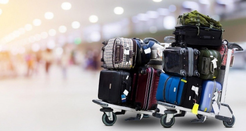 Sau chuyện cái cân "thị phi", Cục Hàng không yêu cầu rà soát quy trình kiểm tra hành lý xách tay