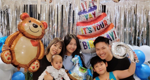 Nam thần hot nhất VTV Mạnh Trường: Sự nghiệp “lên hương”, cưới vợ như ý, tuổi 40 vừa sang vừa giàu