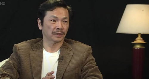 Ông bố "quốc dân" NSND Trung Anh: Từ kẻ tội nghiệp đến đại ca xã hội đen trên màn ảnh, 27 năm hôn nhân hạnh phúc bên vợ đảm