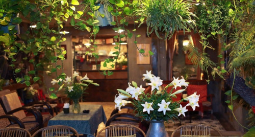 Café Retro và làn sóng hoài niệm của Gen Z