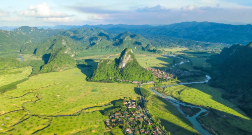 Điều gì giúp 5 làng du lịch Việt Nam được vinh danh là "Tốt nhất thế giới"?