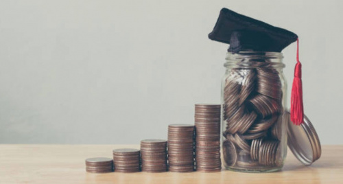 Vợ chồng thu nhập 80 triệu đồng/tháng, nợ ngân hàng 1 tỷ, làm sao cho con du học?