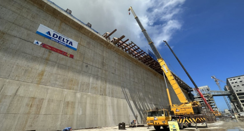 Hai doanh nghiệp trong hệ sinh thái Delta chậm đóng hơn 800 triệu tiền bảo hiểm