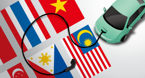 Đông Nam Á loay hoay với xe điện, Việt Nam nổi lên thành điểm sáng