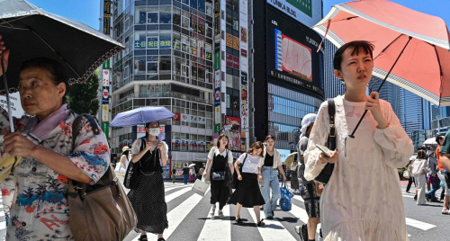 Nhật Bản nguy cơ mất gần 12 tỷ USD vì căng thẳng với Trung Quốc