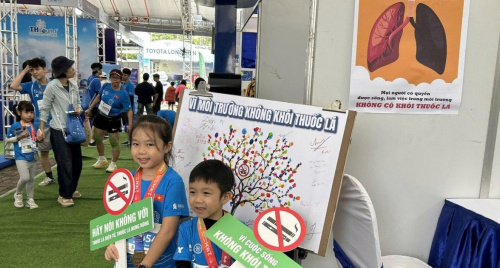 Thiệt hại của thuốc lá cao gấp nhiều lần so với nguồn thu từ thuế mặt hàng này