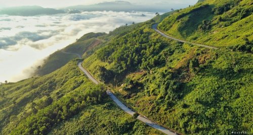 Cẩm nang khám phá Măng Đen: Miền đất của sương, thông và những bản làng bình yên