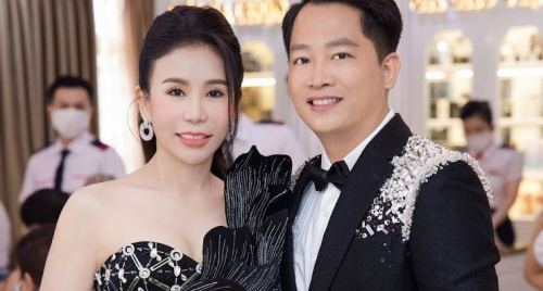 Khởi tố vợ chồng bà Phan Thị Mai, chủ chuỗi thẩm mỹ viện Mailisa