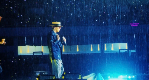 Lượng tìm kiếm khách sạn Hà Nội tăng vọt hơn 250% nhờ concert G-Dragon