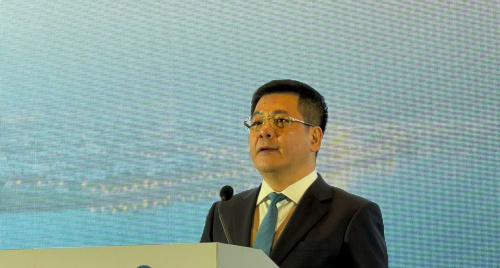 Phát biểu khai mạc Diễn đàn Logistics Việt Nam 2025 của Bộ trưởng Bộ Công Thương Nguyễn Hồng Diên